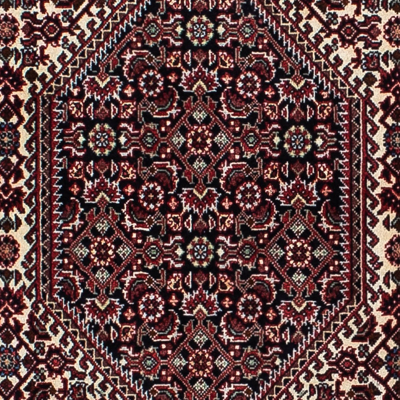 Bidjar Teppe 200x128cm - Persisk teppe