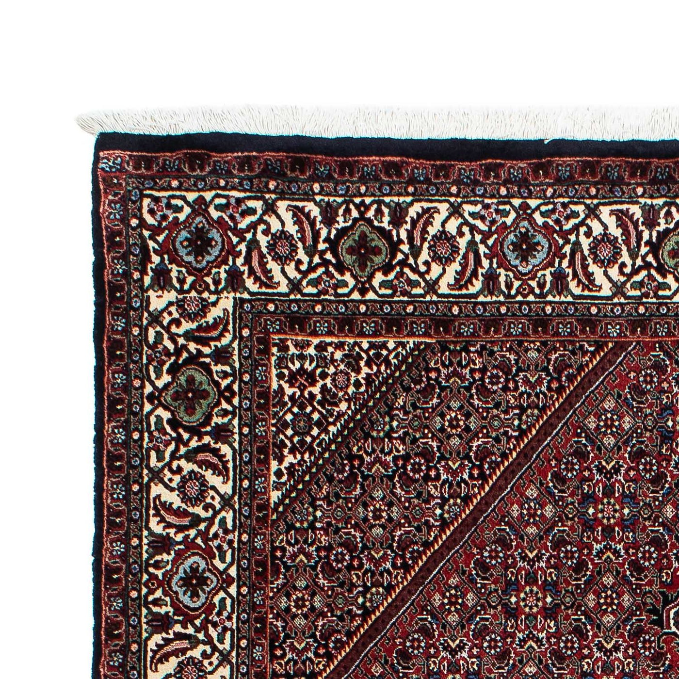 Bidjar Teppe 200x128cm - Persisk teppe