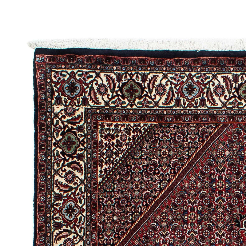 Bidjar Teppe 200x128cm - Persisk teppe