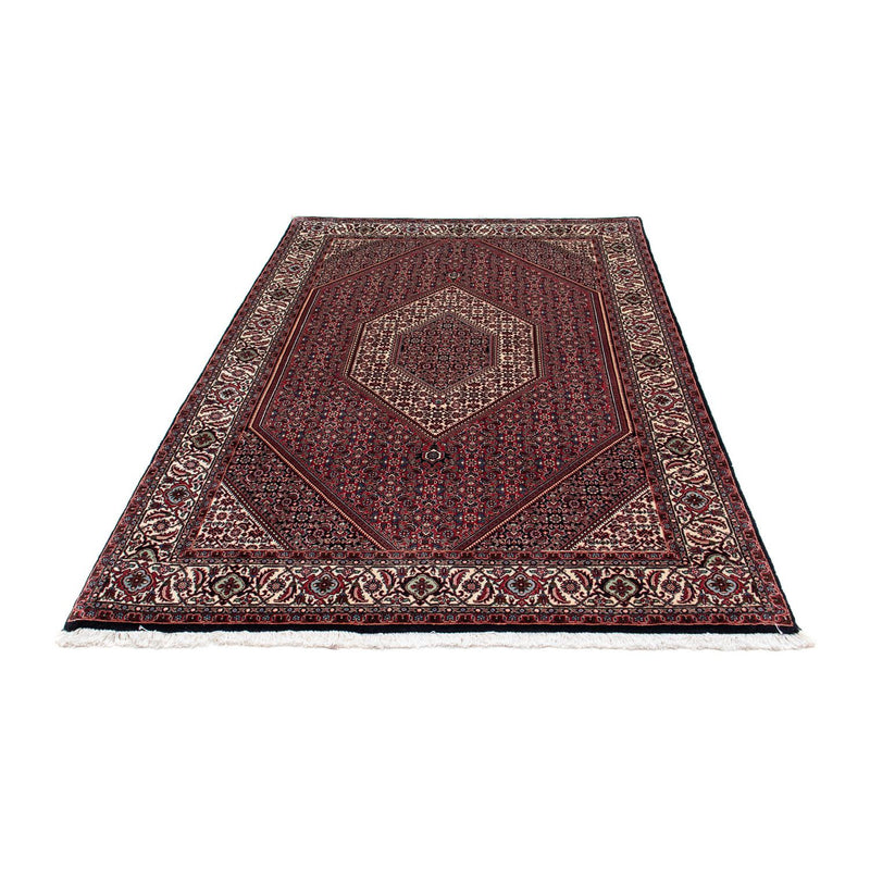 Bidjar Teppe 200x128cm - Persisk teppe