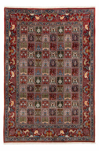 Moud Teppe 286x197cm - Persisk teppe – product image