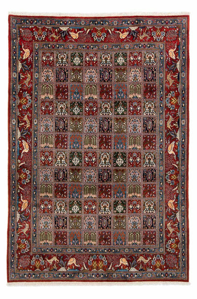 Moud Teppe 197x286cm - Persisk teppe
