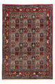 Moud Teppe 286x197cm - Persisk teppe