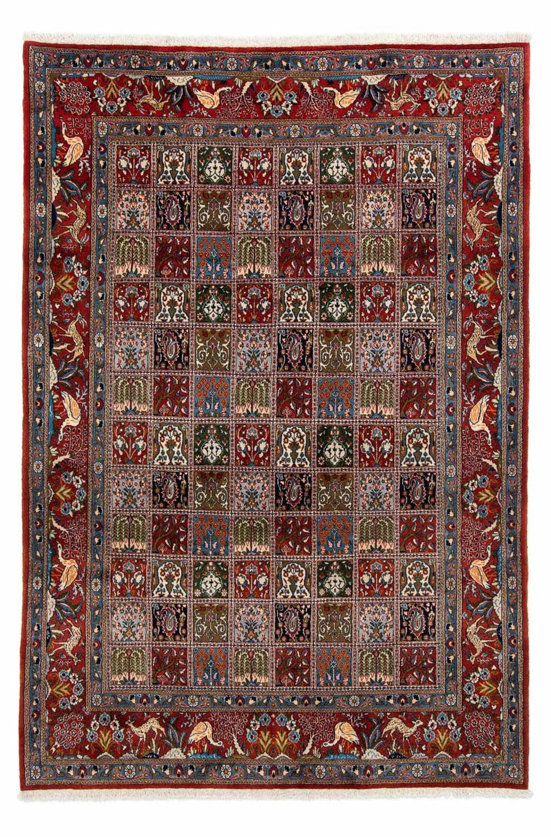 Moud Teppe 286x197cm - Persisk teppe