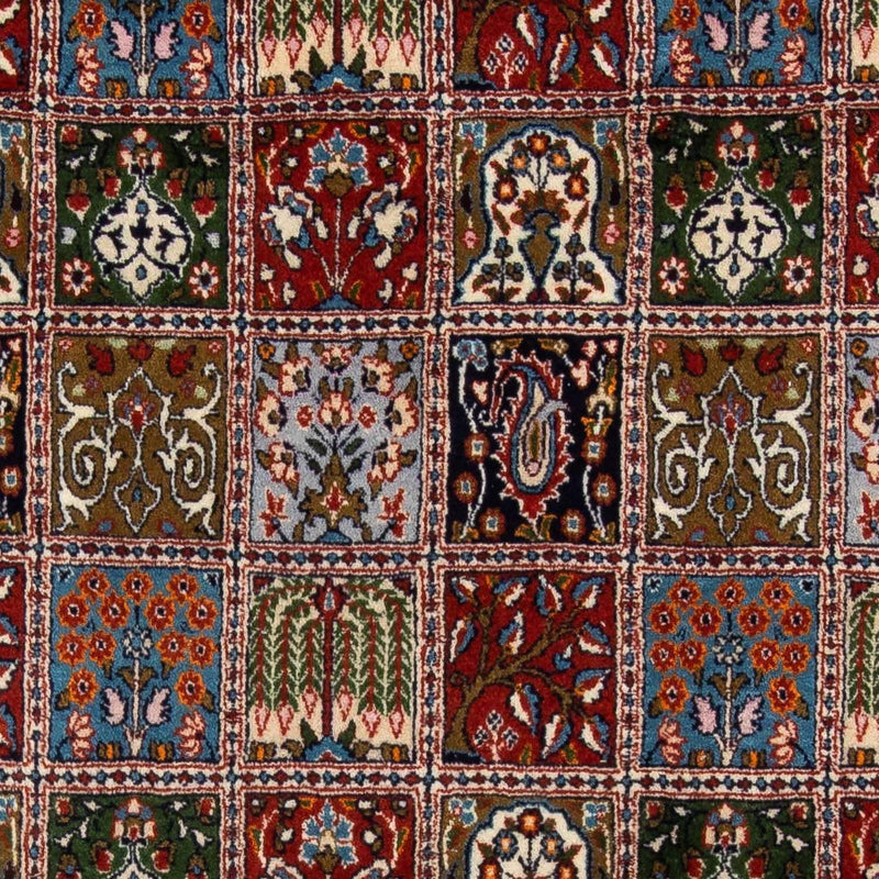 Moud Teppe 286x197cm - Persisk teppe