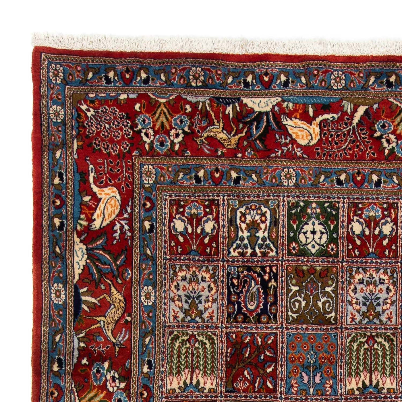 Moud Teppe 286x197cm - Persisk teppe