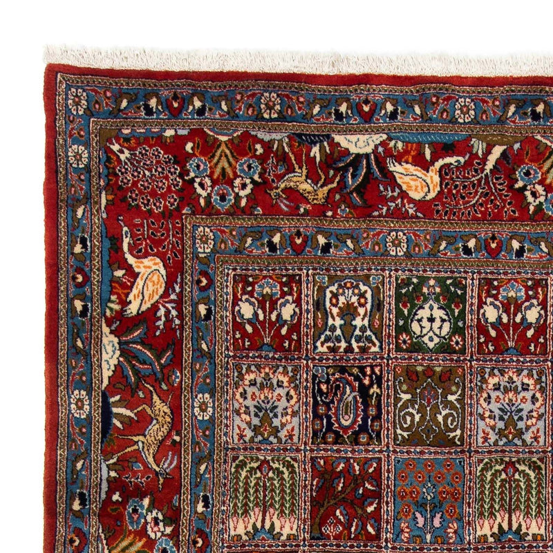 Moud Teppe 286x197cm - Persisk teppe