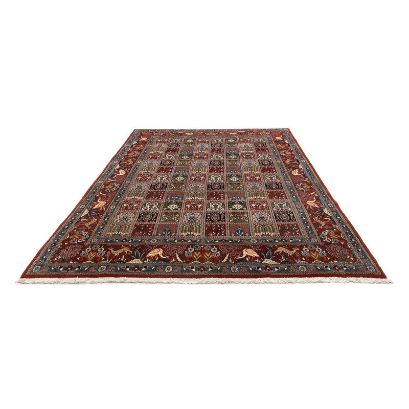 Moud Teppe 286x197cm - Persisk teppe