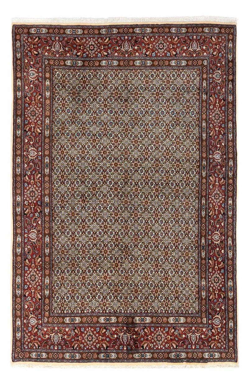 Moud Teppe 165x236cm - Persisk teppe