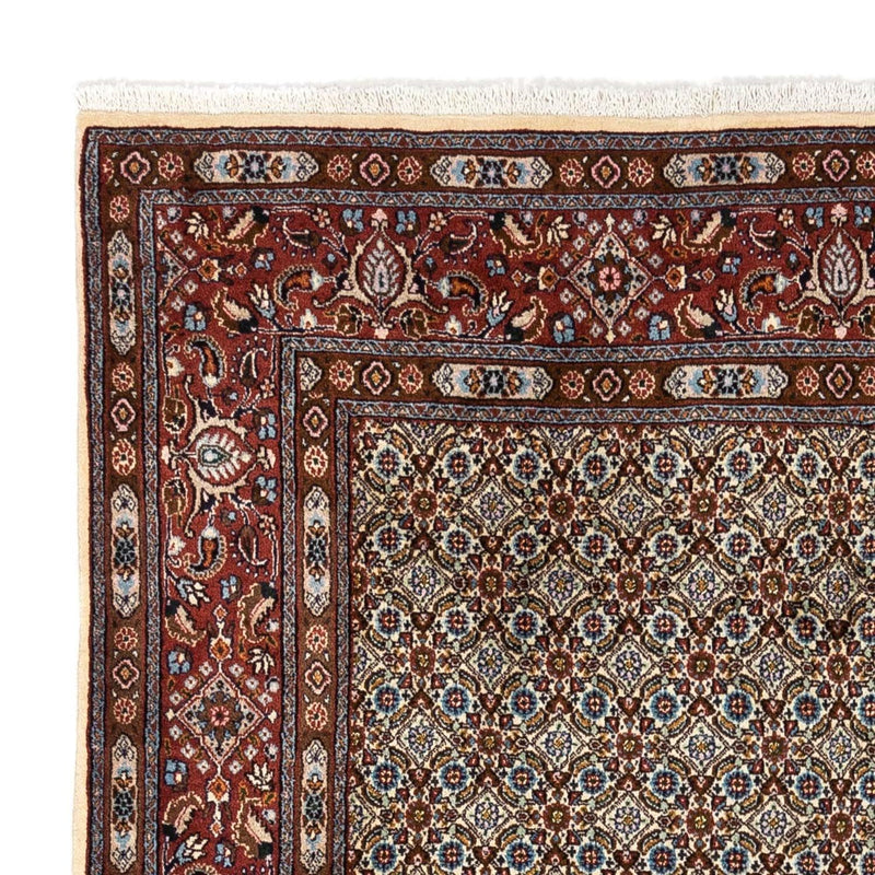 Moud Teppe 165x236cm - Persisk teppe