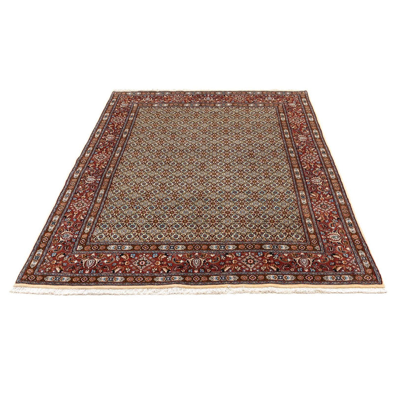 Moud Teppe 165x236cm - Persisk teppe