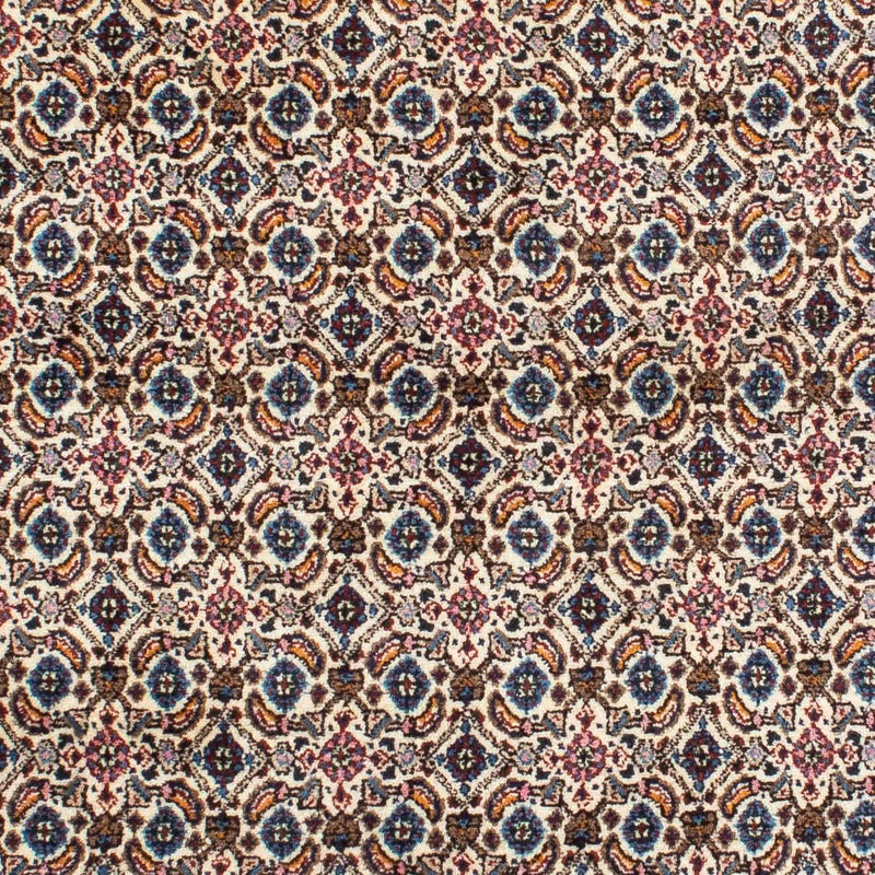 Moud Teppe 198x143cm - Persisk teppe