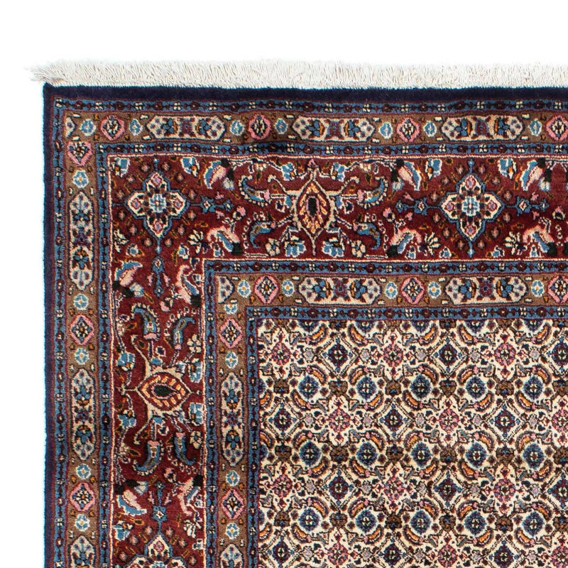 Moud Teppe 198x143cm - Persisk teppe
