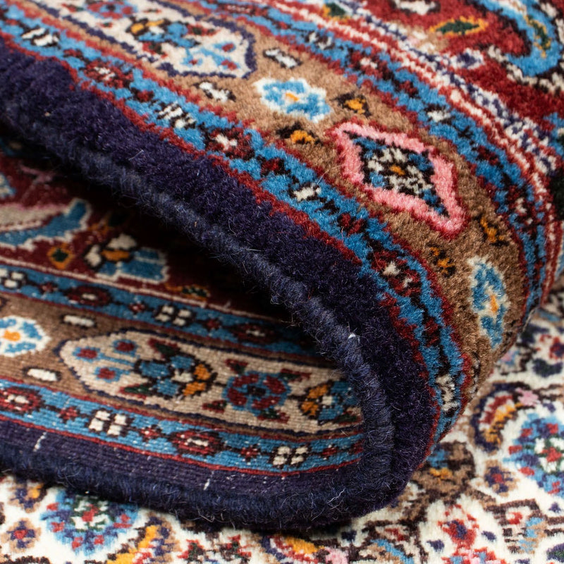 Moud Teppe 198x143cm - Persisk teppe