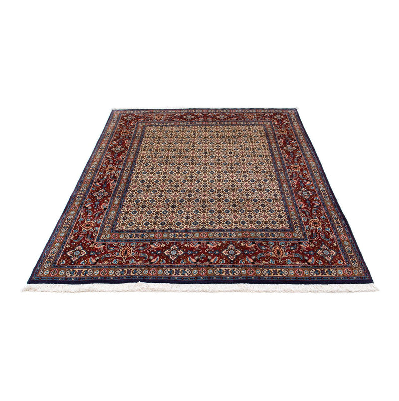 Moud Teppe 198x143cm - Persisk teppe