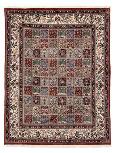 Moud Teppe 170x221cm - Persisk teppe