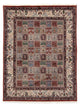 Moud Teppe 170x221cm - Persisk teppe