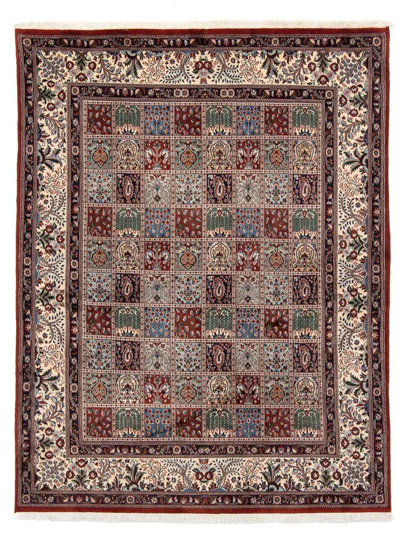 Moud Teppe 170x221cm - Persisk teppe