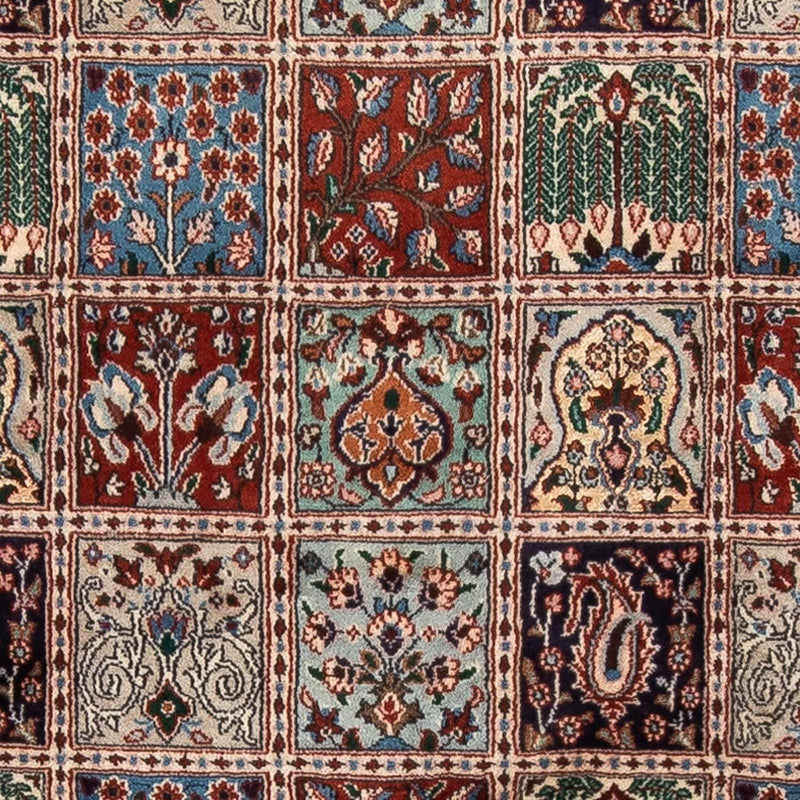Moud Teppe 170x221cm - Persisk teppe