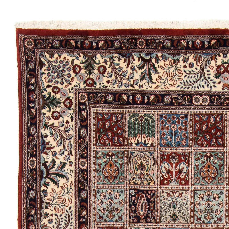 Moud Teppe 170x221cm - Persisk teppe