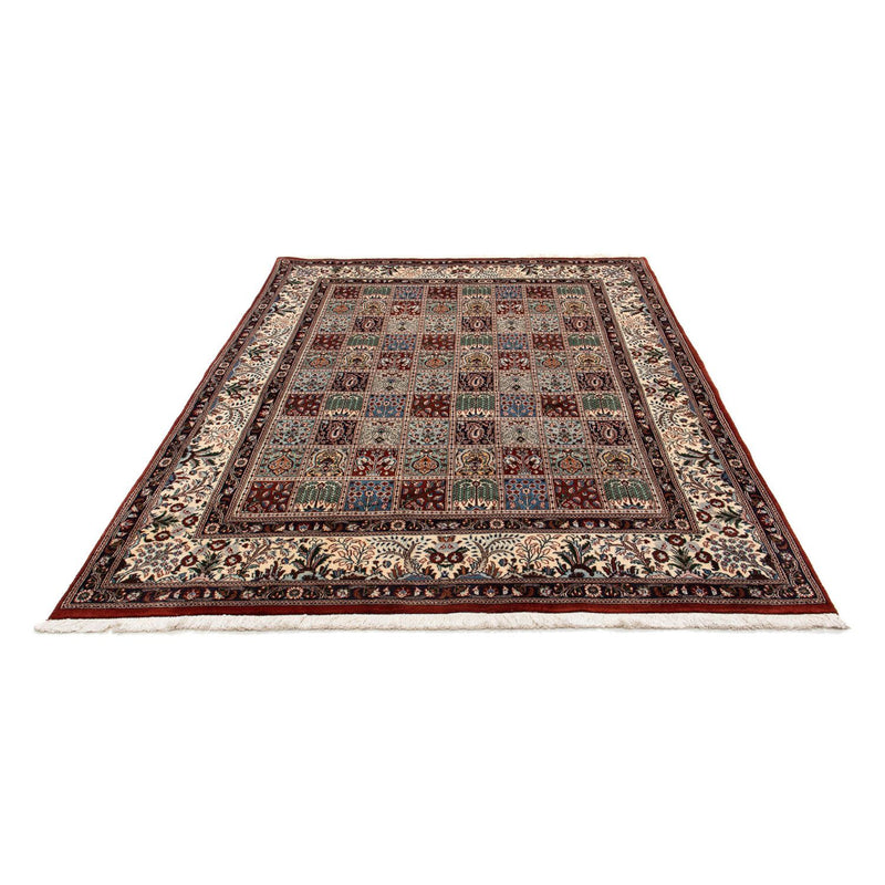 Moud Teppe 170x221cm - Persisk teppe