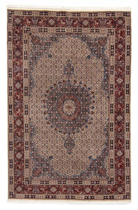 Moud Teppe 290x196cm - Persisk teppe – product image