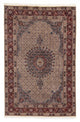 Moud Teppe 290x196cm - Persisk teppe