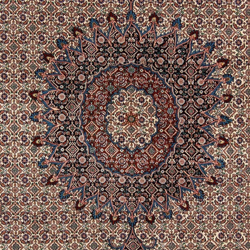 Moud Teppe 290x196cm - Persisk teppe