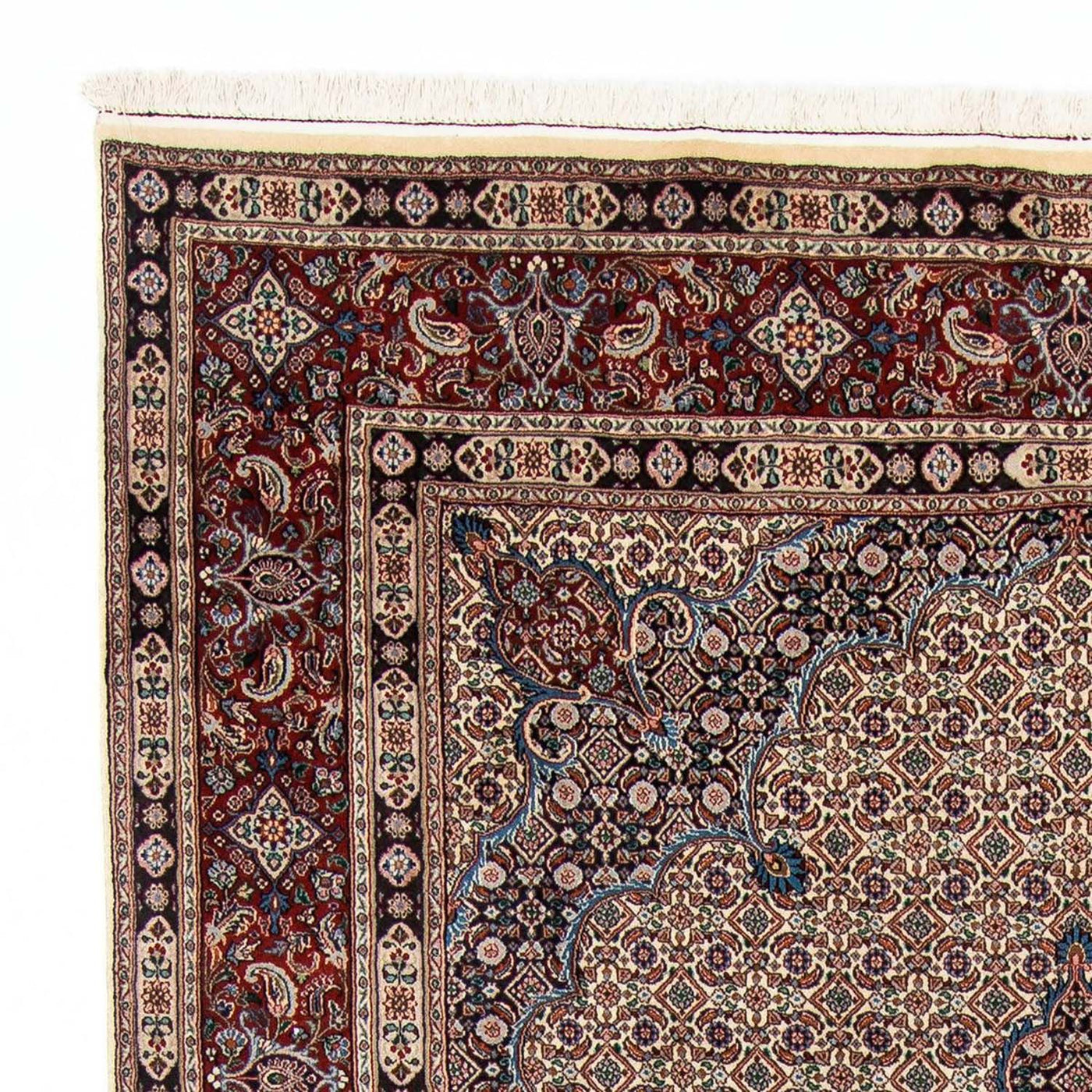 Moud Teppe 290x196cm - Persisk teppe