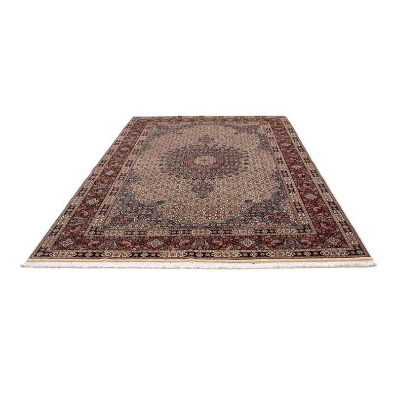 Moud Teppe 290x196cm - Persisk teppe