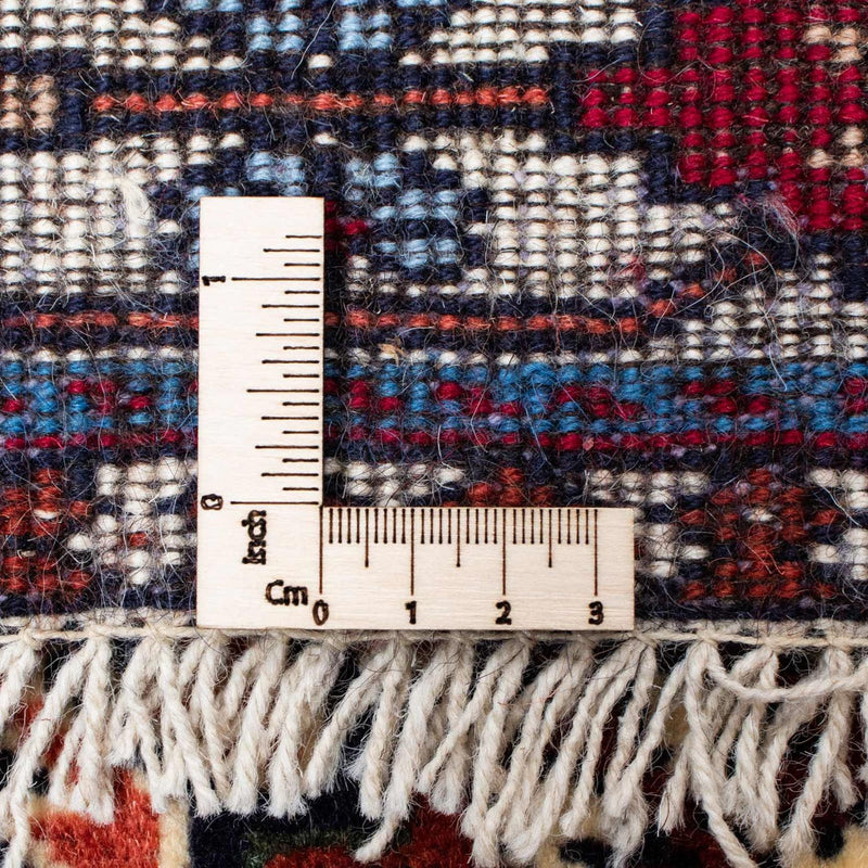 Yalameh Teppe 380x75cm - Persisk teppe