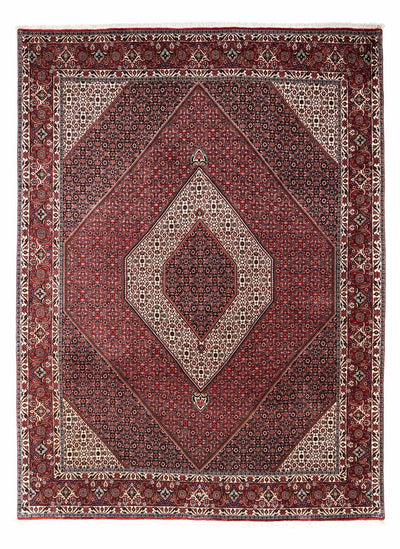 Bidjar - Takab Teppe 249x338cm - Persisk teppe