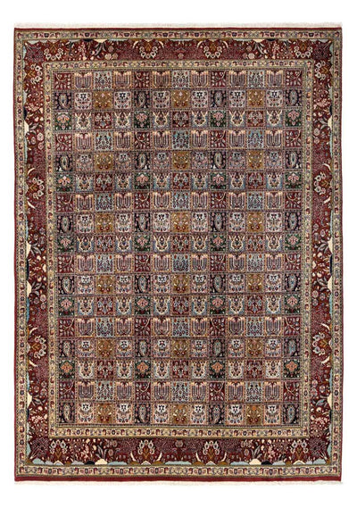 Moud Teppe 242x328cm - Persisk teppe