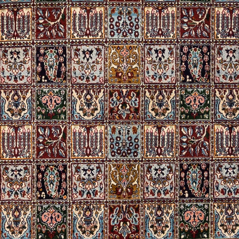 Moud Teppe 328x242cm - Persisk teppe