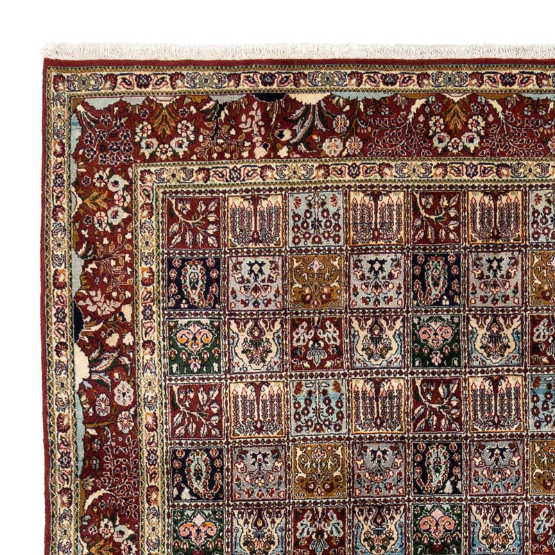 Moud Teppe 328x242cm - Persisk teppe
