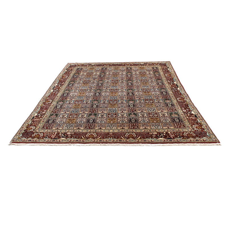 Moud Teppe 328x242cm - Persisk teppe
