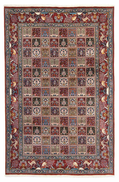 Moud Teppe 195x295cm - Persisk teppe
