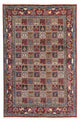 Moud Teppe 295x195cm - Persisk teppe