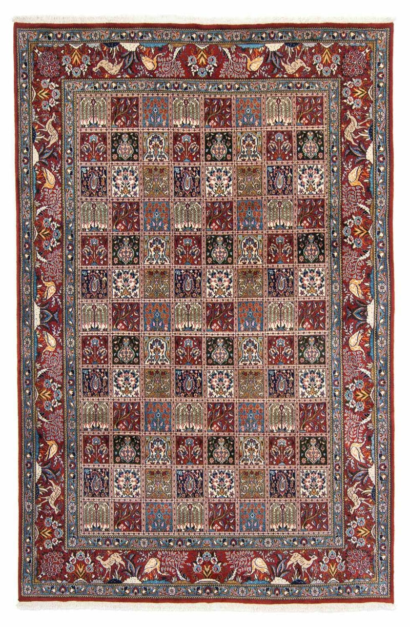 Moud Teppe 295x195cm - Persisk teppe