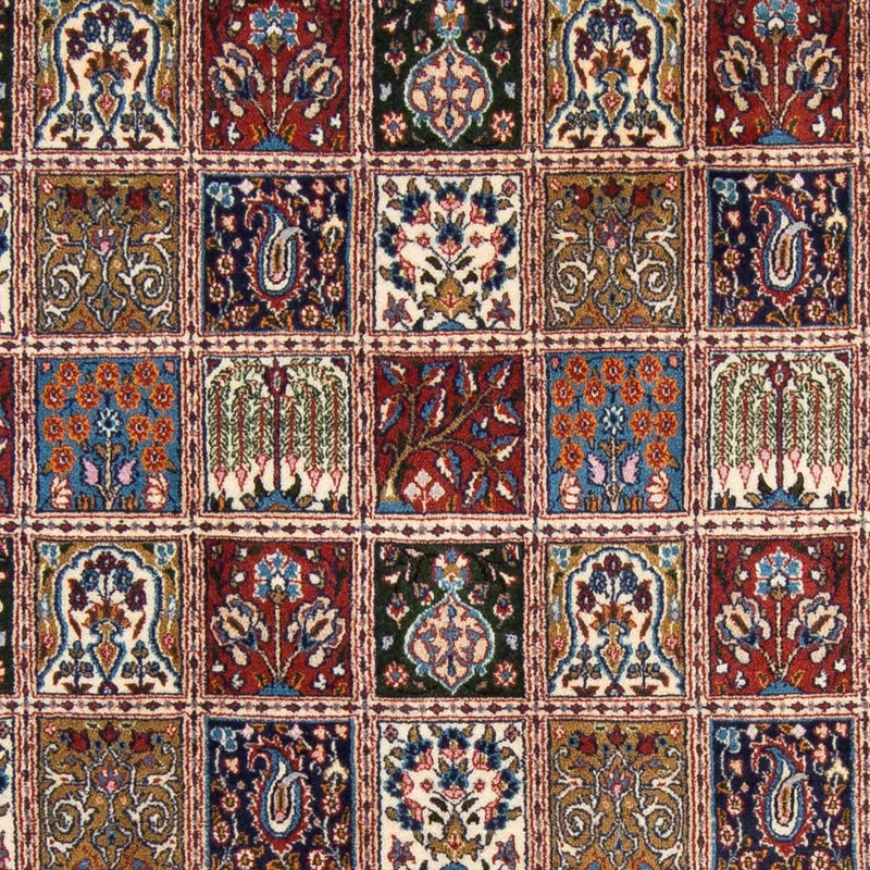 Moud Teppe 295x195cm - Persisk teppe