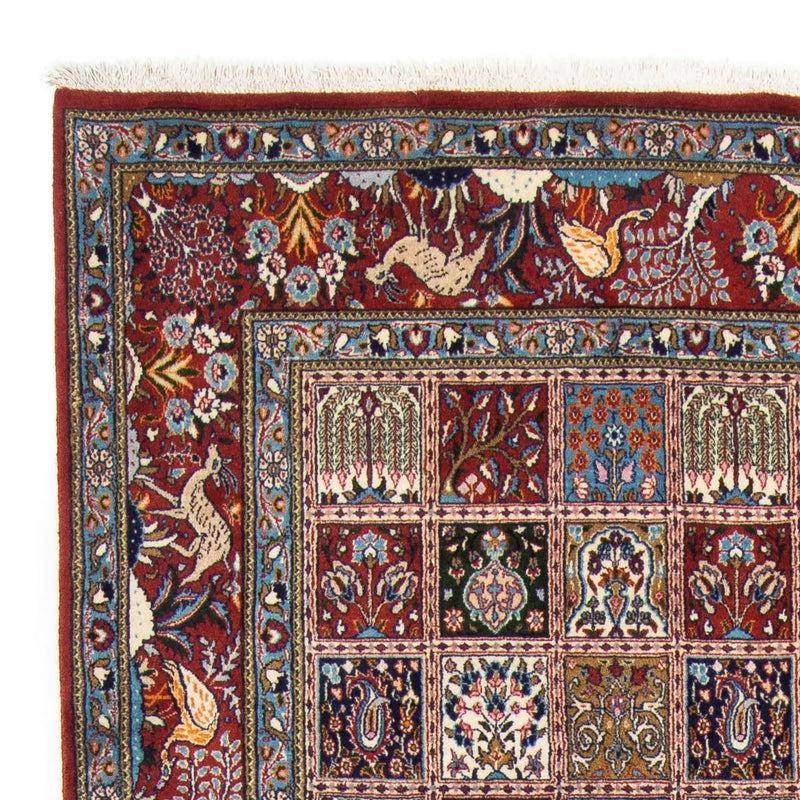 Moud Teppe 295x195cm - Persisk teppe