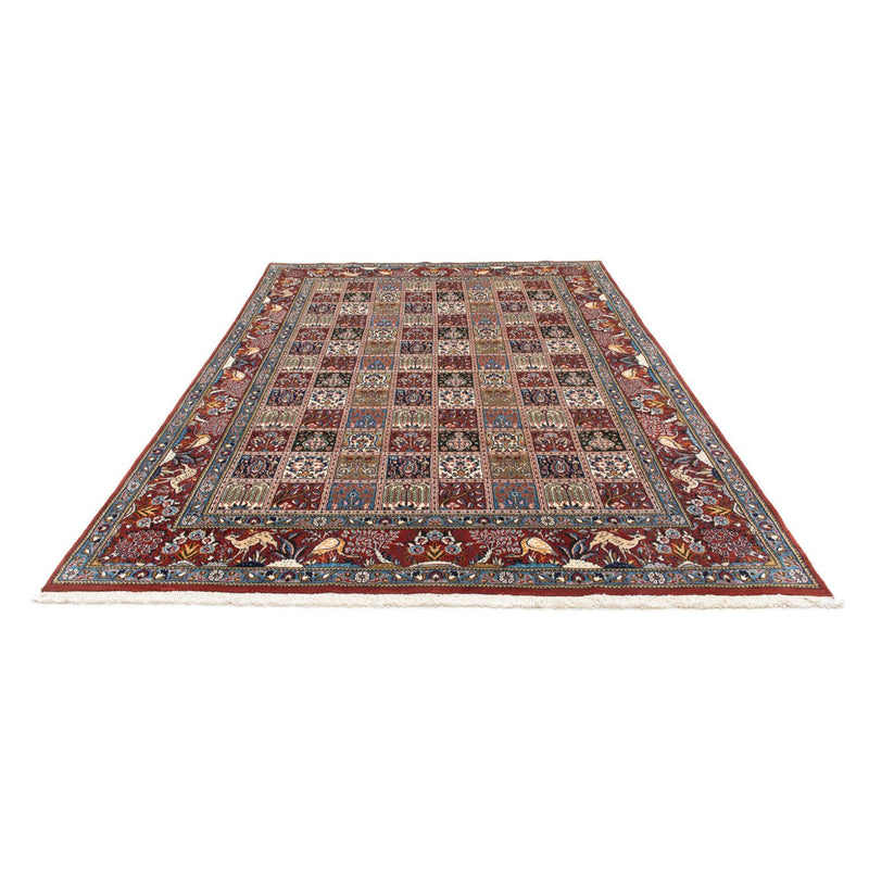 Moud Teppe 295x195cm - Persisk teppe