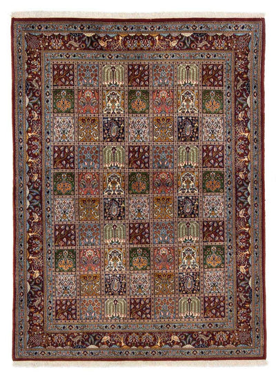 Moud Teppe 167x225cm - Persisk teppe