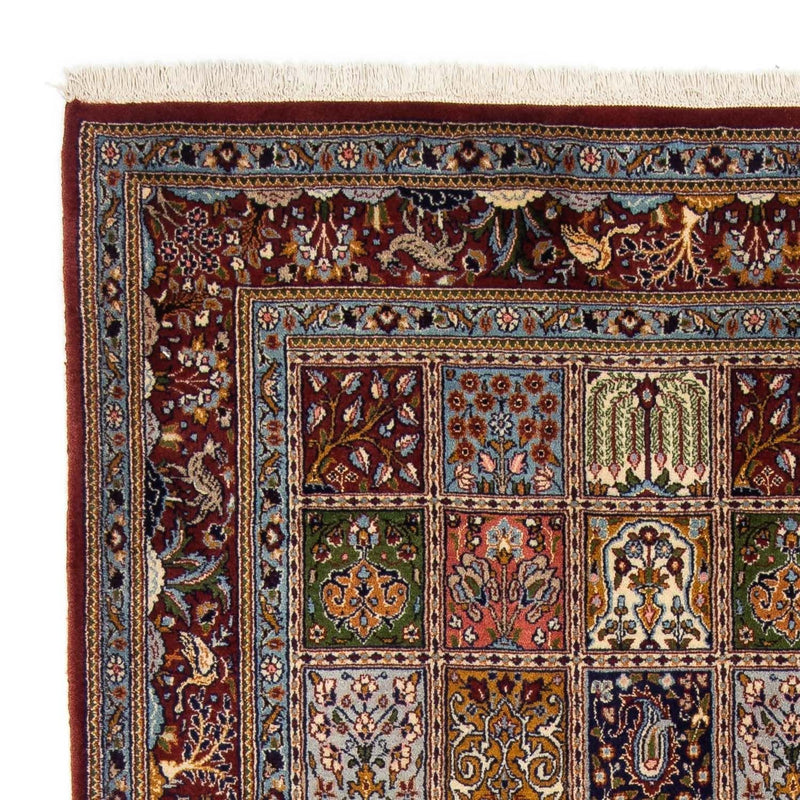 Moud Teppe 225x167cm - Persisk teppe