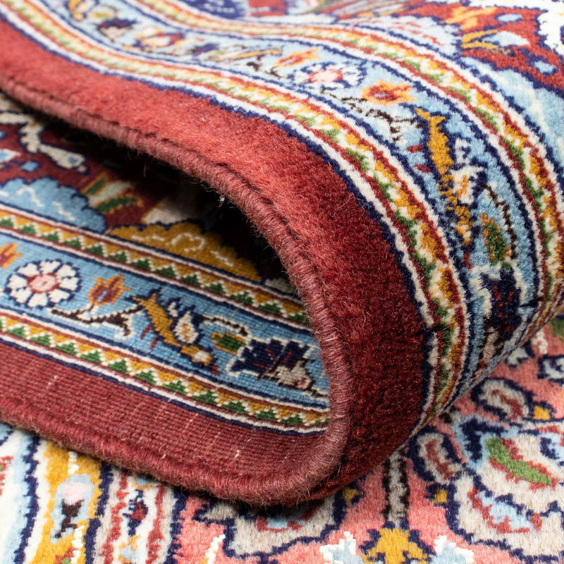 Moud Teppe 225x167cm - Persisk teppe