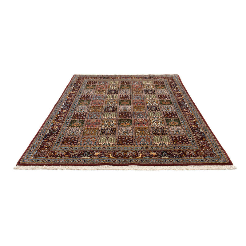 Moud Teppe 225x167cm - Persisk teppe