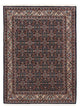 Moud Teppe 197x148cm - Persisk teppe