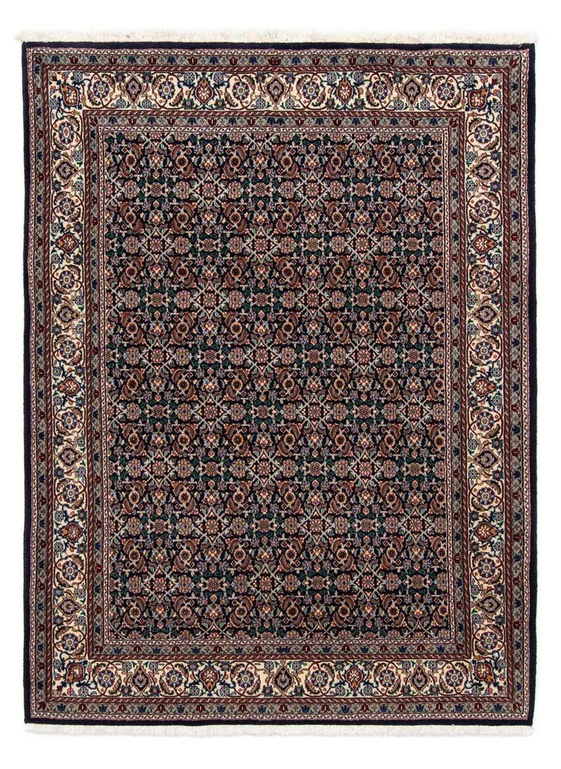 Moud Teppe 197x148cm - Persisk teppe