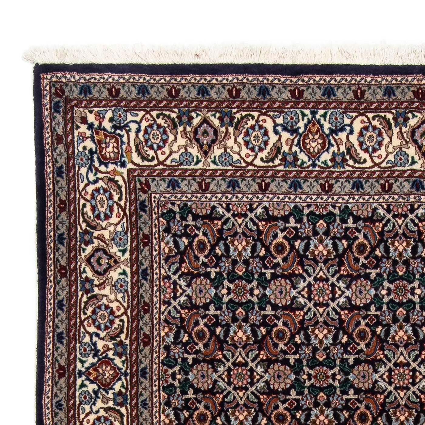 Moud Teppe 197x148cm - Persisk teppe