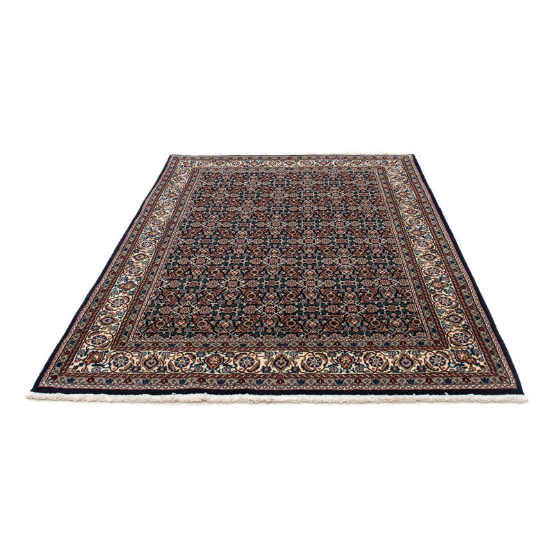 Moud Teppe 197x148cm - Persisk teppe